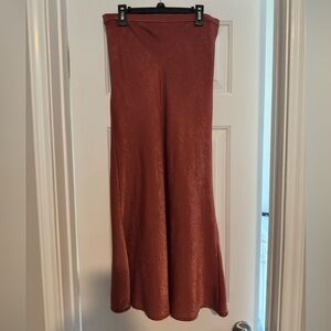 Resa Isla skirt